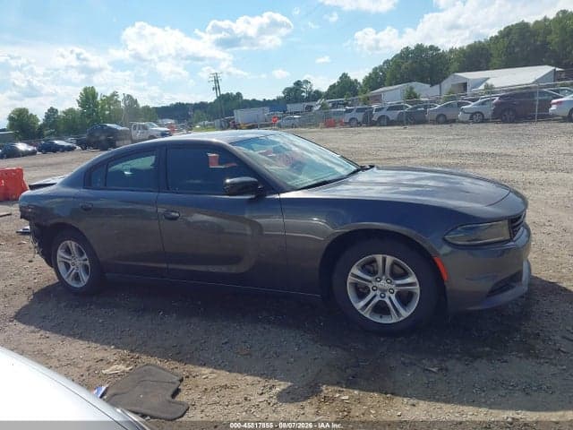 2023 DODGE CHARGER SXT 14