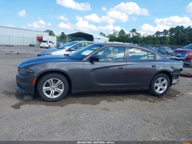 2023 DODGE CHARGER SXT 15