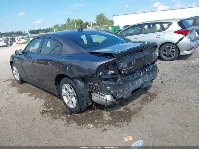 2023 DODGE CHARGER SXT 3