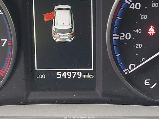 2017 TOYOTA RAV4 XLE 15