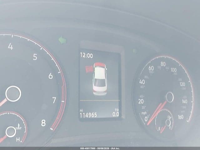 2020 VOLKSWAGEN PASSAT 2.0T R-LINE 14