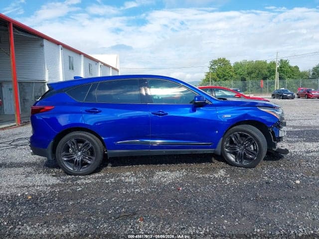 2019 ACURA RDX A-SPEC PACKAGE 13