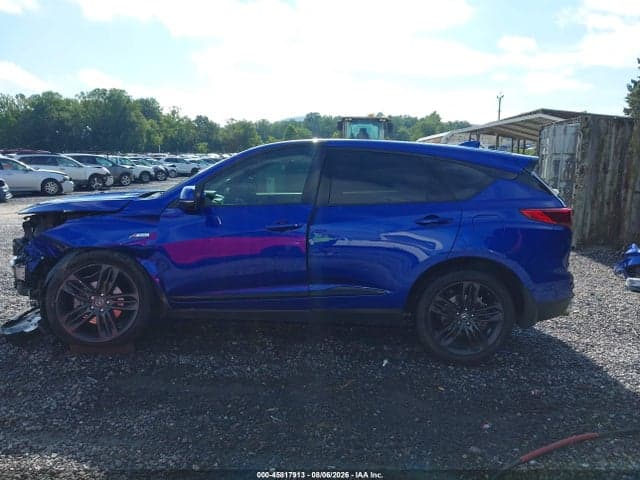 2019 ACURA RDX A-SPEC PACKAGE 14