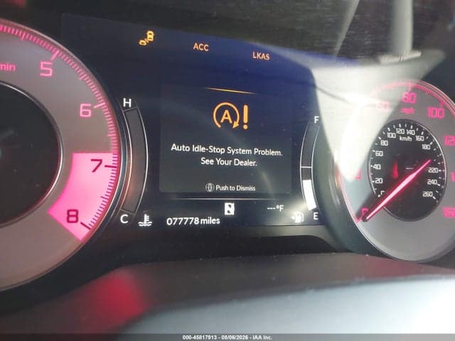 2019 ACURA RDX A-SPEC PACKAGE 15