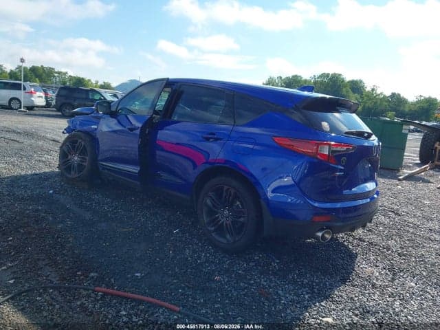 2019 ACURA RDX A-SPEC PACKAGE 3