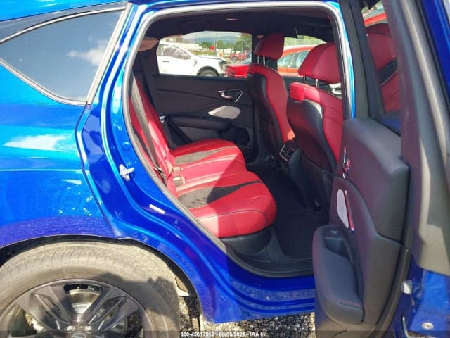 2019 ACURA RDX A-SPEC PACKAGE 8