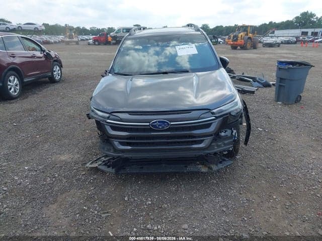 2025 SUBARU FORESTER LIMITED HYBRID 13