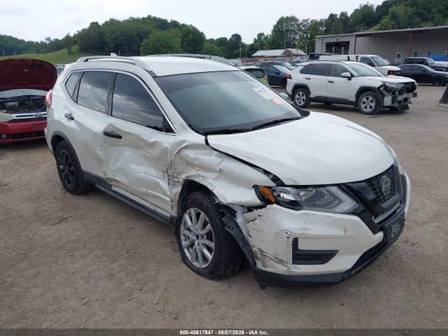 2018 NISSAN ROGUE SV - 1