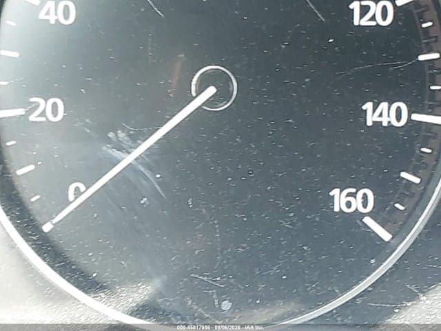 2023 MAZDA MAZDA3 2.5 S SELECT 16