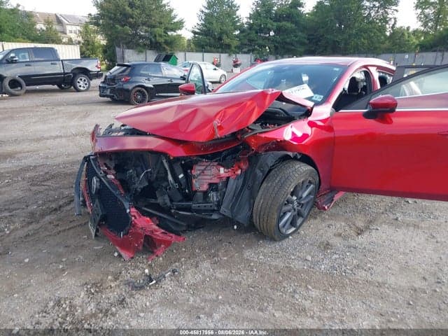 2023 MAZDA MAZDA3 2.5 S SELECT 6