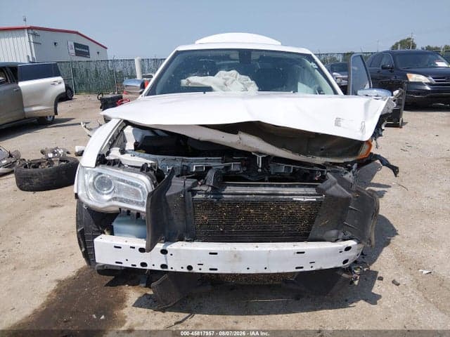 2019 CHRYSLER 300 LIMITED 13