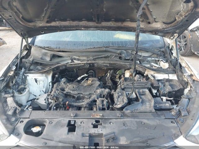 2018 HYUNDAI SANTA FE SPORT 2.4L 6