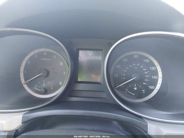 2018 HYUNDAI SANTA FE SPORT 2.4L 7