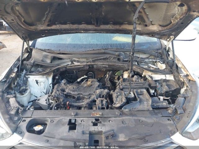 2018 HYUNDAI SANTA FE SPORT 2.4L 10