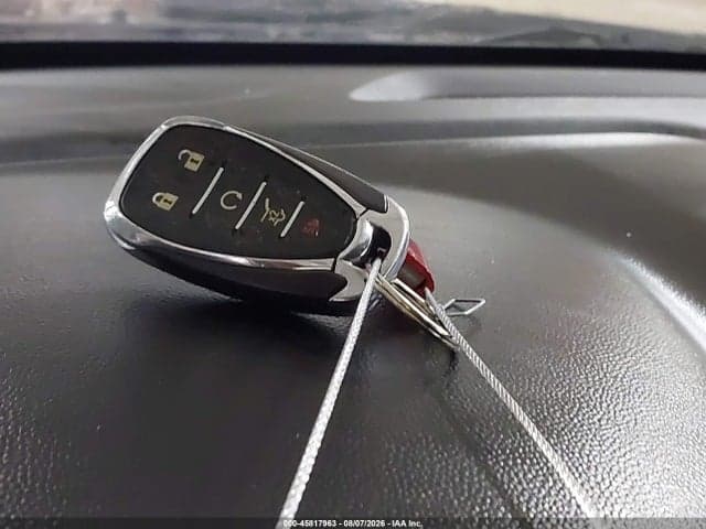 2018 CHEVROLET TRAVERSE LT LEATHER 11
