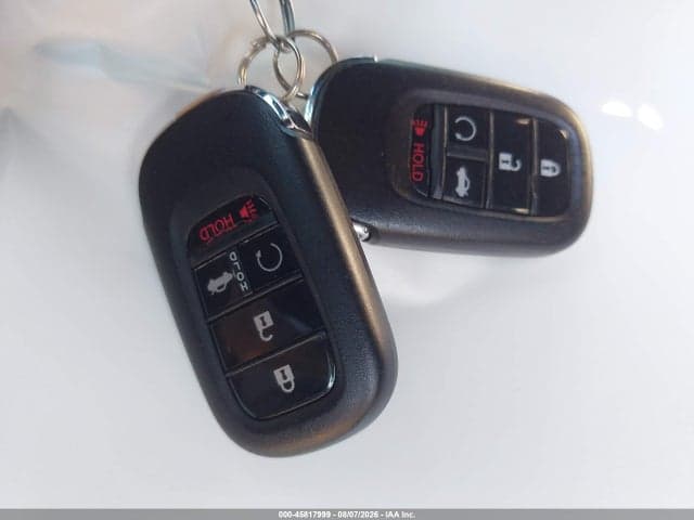 2024 HONDA CIVIC SPORT 11
