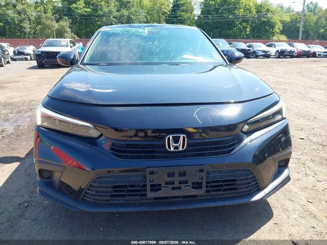 2024 HONDA CIVIC SPORT 12