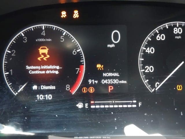 2024 HONDA CIVIC SPORT 15