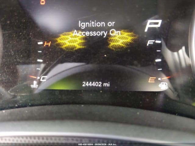 2017 DODGE CHARGER SXT AWD 16