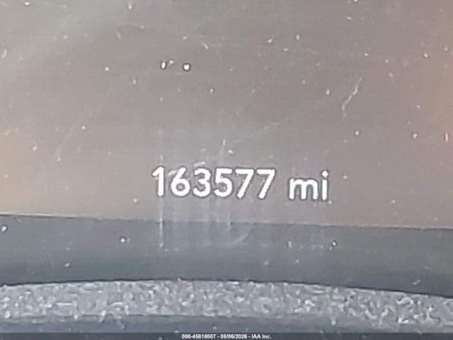 2018 DODGE CHARGER SXT RWD 15