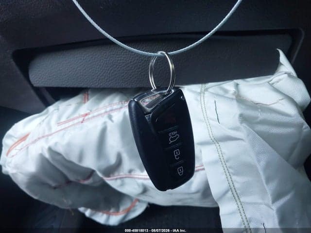 2018 HYUNDAI SANTA FE SPORT 2.0T ULTIMATE 11