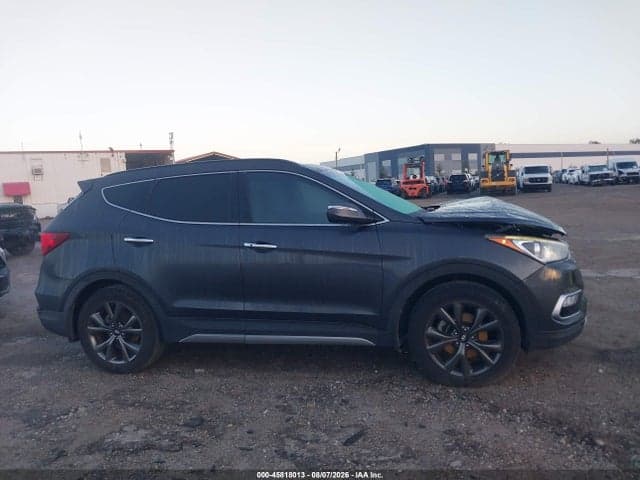 2018 HYUNDAI SANTA FE SPORT 2.0T ULTIMATE 13