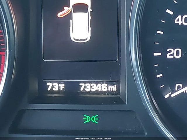 2018 HYUNDAI SANTA FE SPORT 2.0T ULTIMATE 15