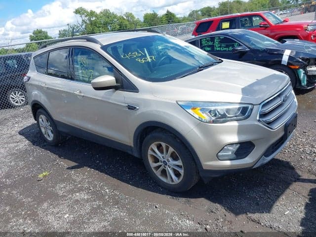 2017 FORD ESCAPE SE - 1