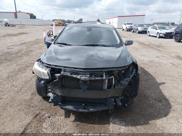 2017 CHEVROLET MALIBU 1LT 13
