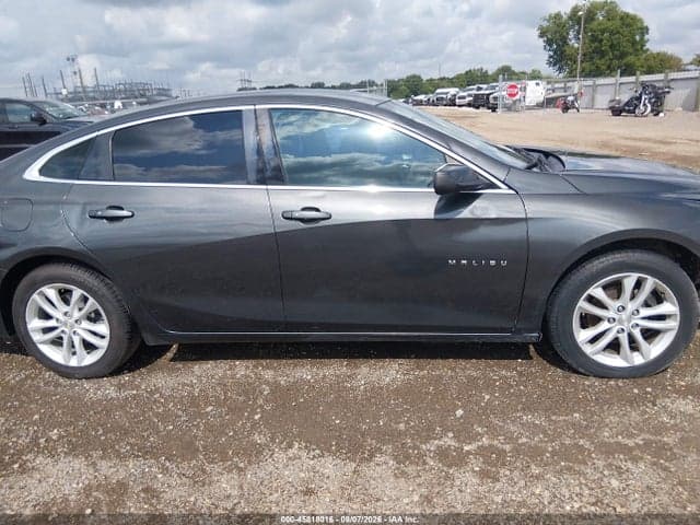 2017 CHEVROLET MALIBU 1LT 14
