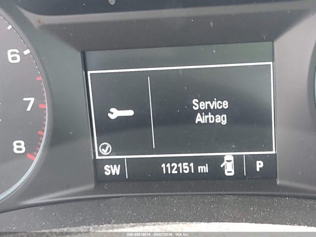 2017 CHEVROLET MALIBU 1LT 16
