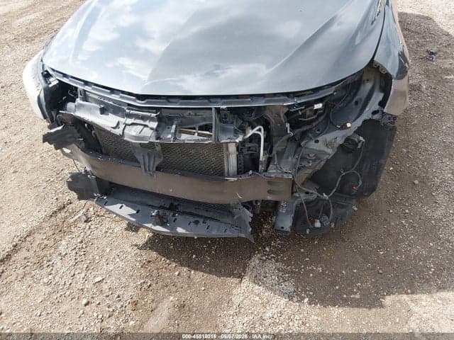 2017 CHEVROLET MALIBU 1LT 6