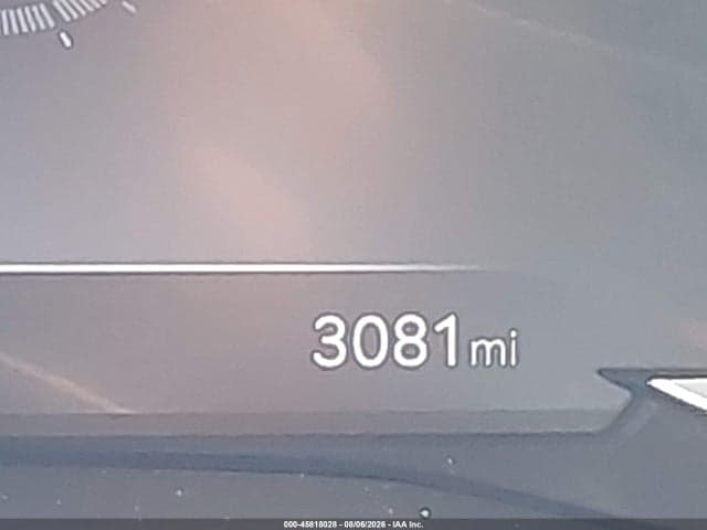 2026 GENESIS G70 2.5T RWD 15