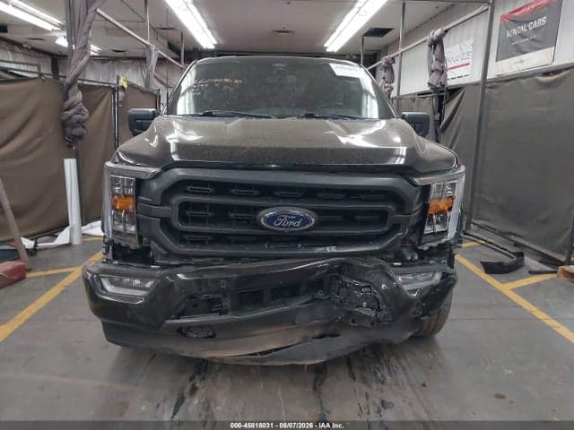 2021 FORD F-150 XLT 13