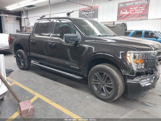 2021 FORD F-150 XLT 14