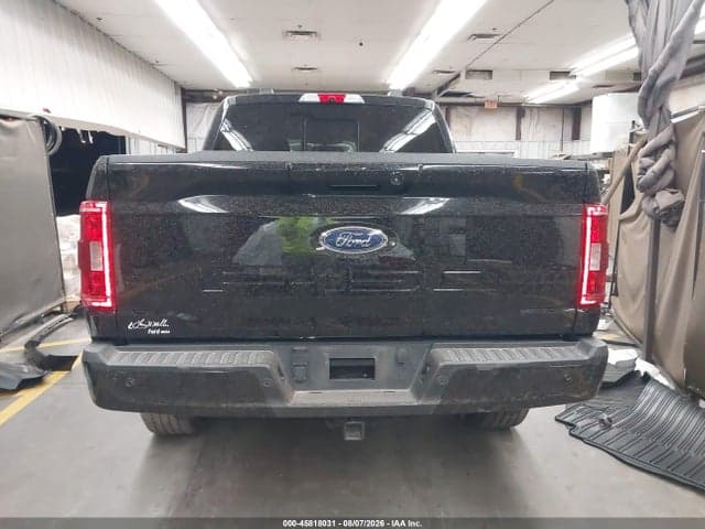 2021 FORD F-150 XLT 17