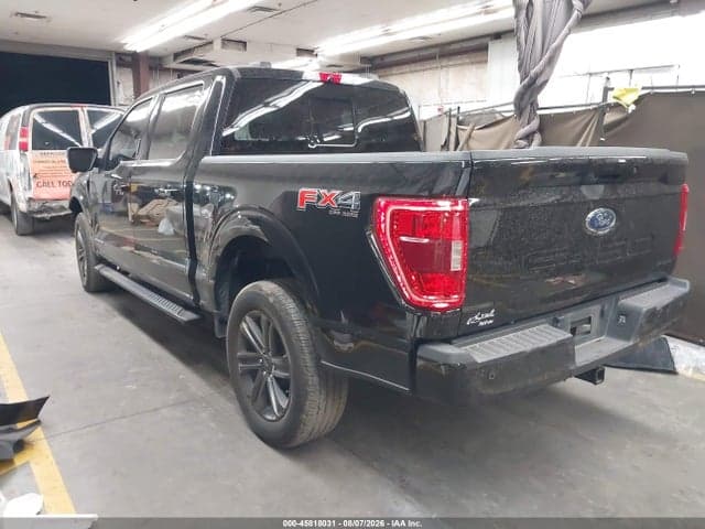 2021 FORD F-150 XLT 3