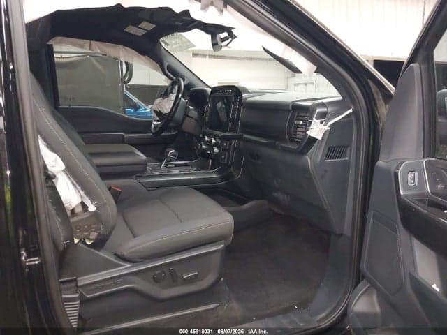 2021 FORD F-150 XLT 5
