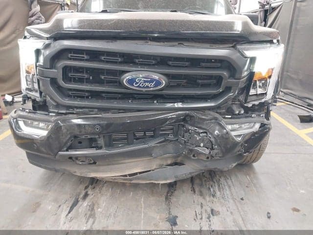 2021 FORD F-150 XLT 6