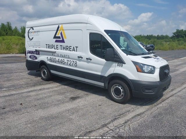 2023 FORD TRANSIT-250 CARGO VAN 1