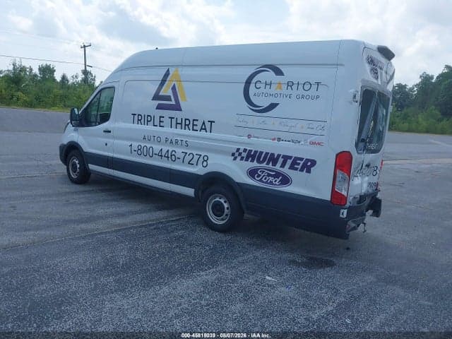2023 FORD TRANSIT-250 CARGO VAN 3