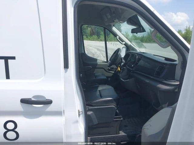 2023 FORD TRANSIT-250 CARGO VAN 5