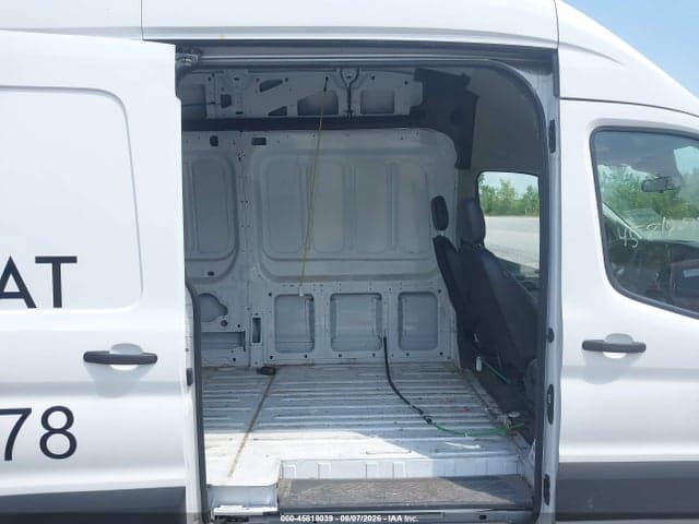 2023 FORD TRANSIT-250 CARGO VAN 8