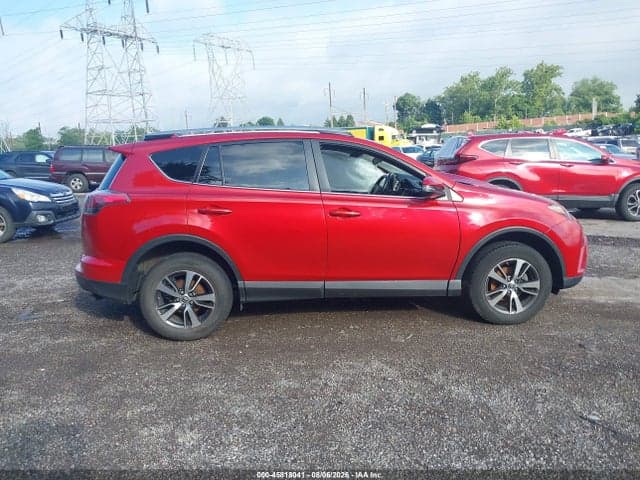 2017 TOYOTA RAV4 XLE 12