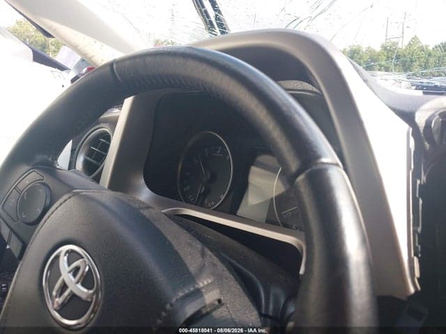 2017 TOYOTA RAV4 XLE 7