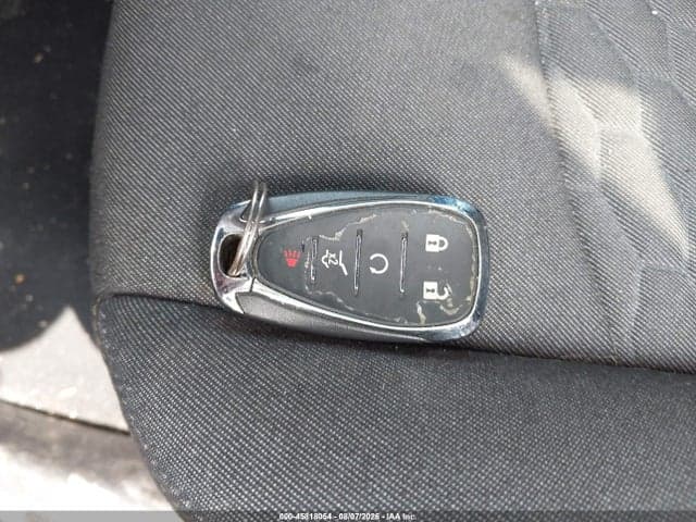 2019 CHEVROLET EQUINOX LT 11