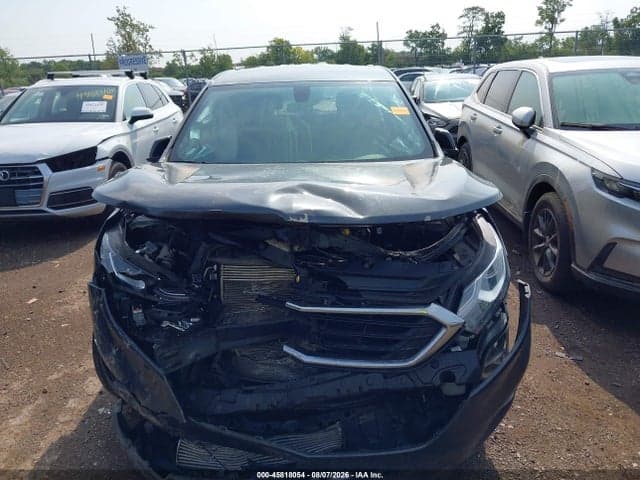 2019 CHEVROLET EQUINOX LT 13