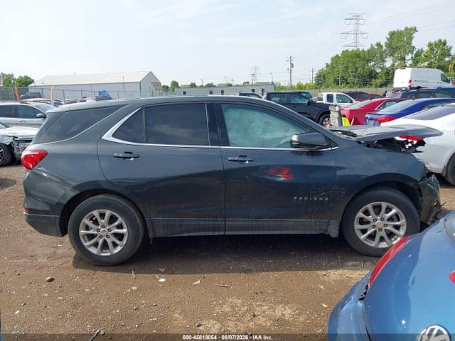 2019 CHEVROLET EQUINOX LT 14