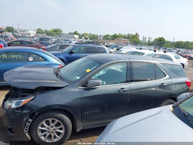 2019 CHEVROLET EQUINOX LT 15