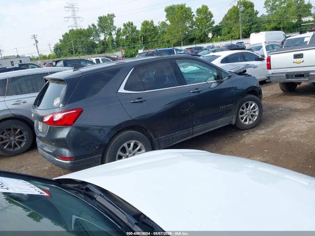 2019 CHEVROLET EQUINOX LT 4